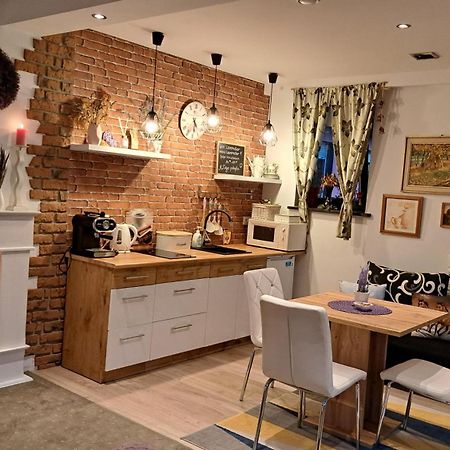 Apartament Lavender Jelenia Gora Ngoại thất bức ảnh