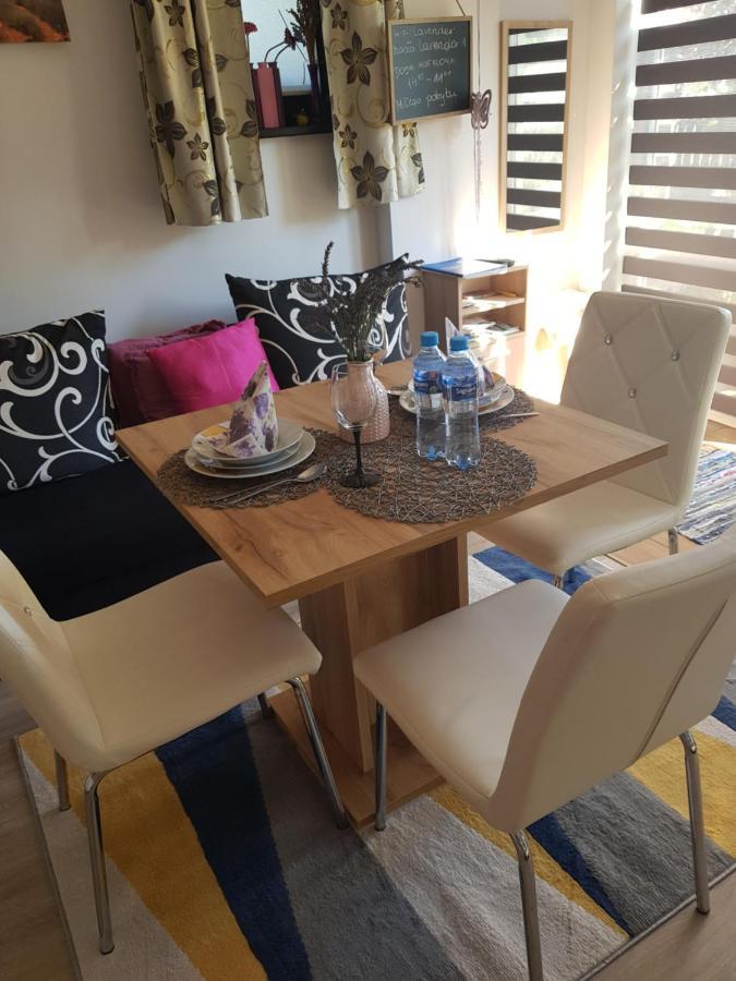Apartament Lavender Jelenia Gora Ngoại thất bức ảnh