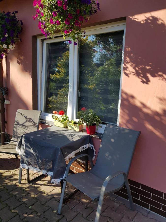 Apartament Lavender Jelenia Gora Ngoại thất bức ảnh