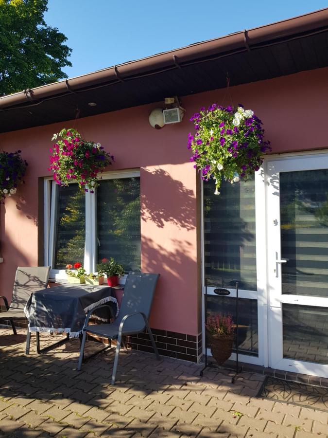 Apartament Lavender Jelenia Gora Ngoại thất bức ảnh