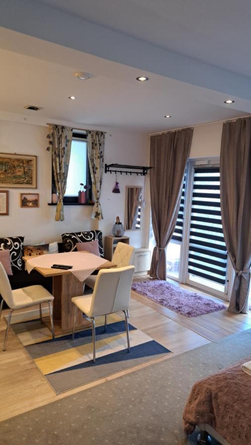 Apartament Lavender Jelenia Gora Ngoại thất bức ảnh