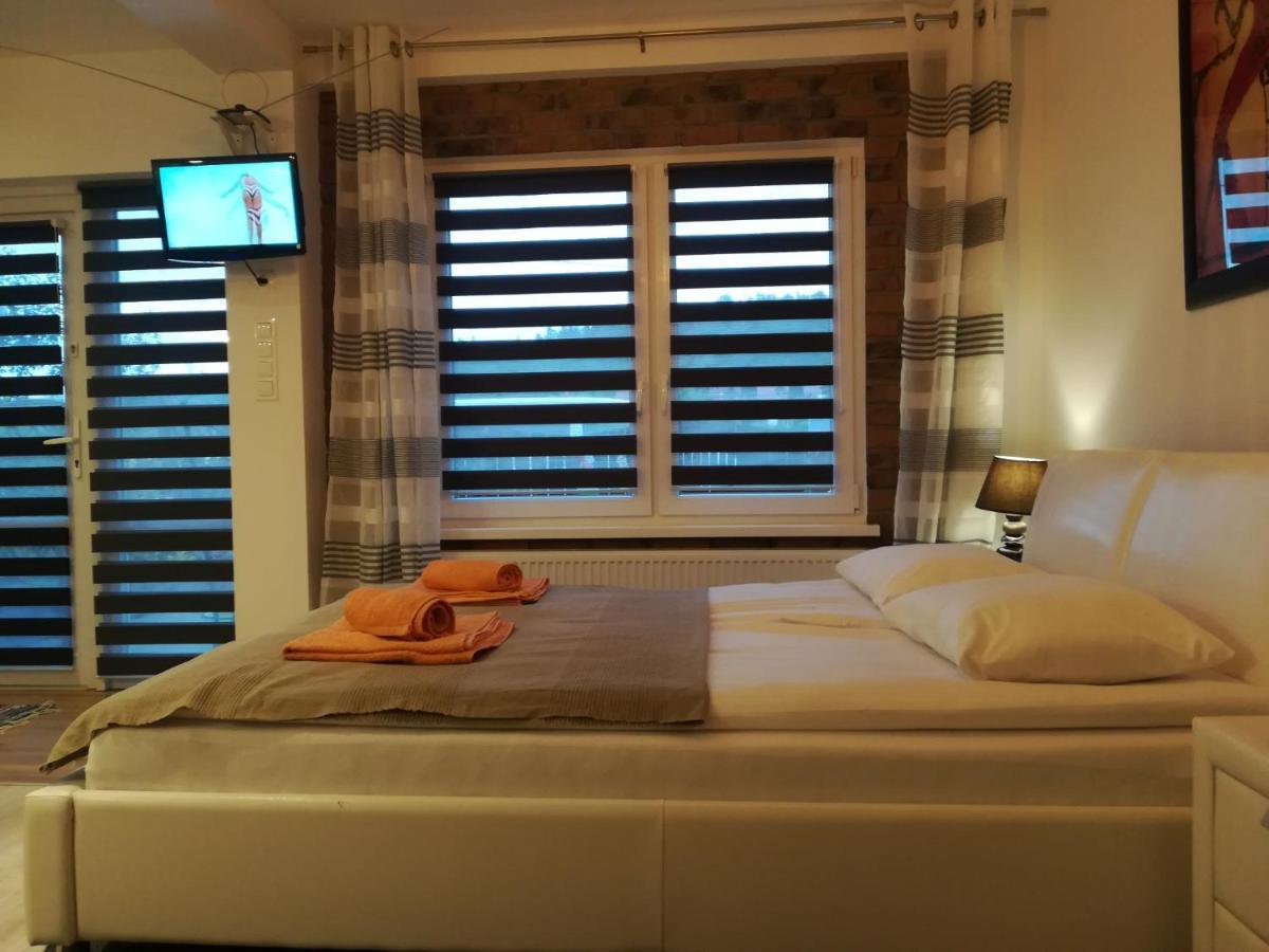 Apartament Lavender Jelenia Gora Ngoại thất bức ảnh
